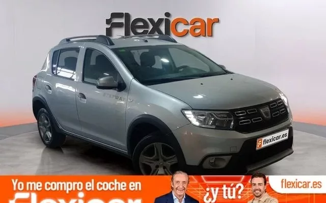 DACIA Sandero Sandero 1.0 Access 55kW