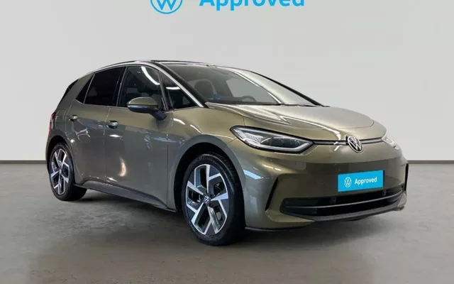 VOLKSWAGEN ID.3 ID.3 Pro 150kW 62kWh - 33200€ en Burgos