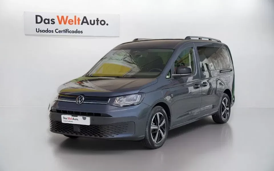VW Caddy Maxi 1.5 TSI eHybrid Style DSG