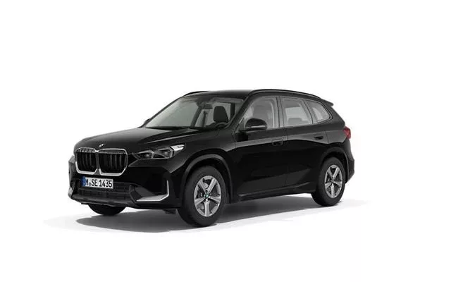 BMW X1 X1 sDrive 20dA