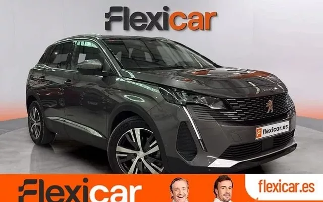 PEUGEOT 3008 1.2 PureTech 96KW (130CV) S&S Active