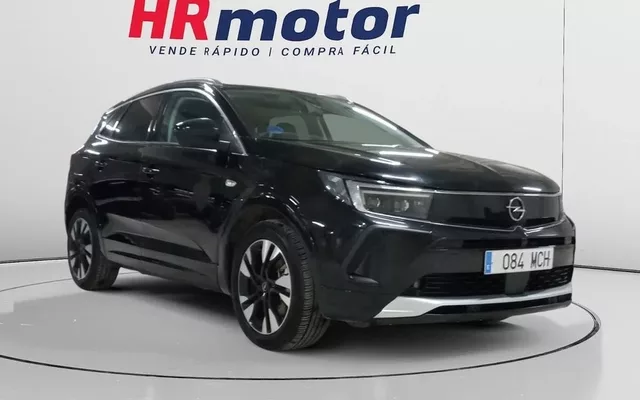 OPEL Grandland Grandland PHEV 1.6 Turbo Ultimate Aut. 4x2 225