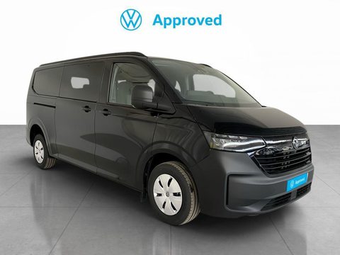 Batalla Larga 2.0 TDI 110 kW (150 CV) DSG