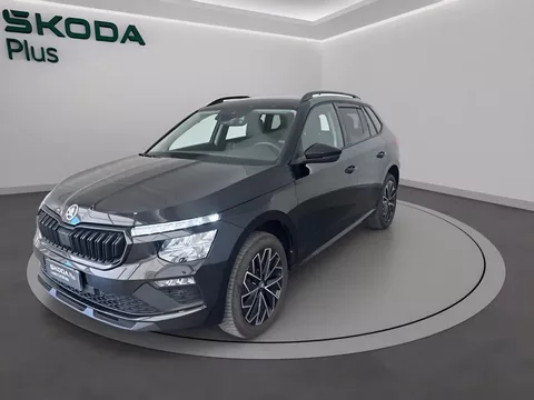 SKODA Kamiq 1.0 tsi black dots 115cv dsg