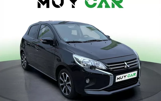 MITSUBISHI Space Star Space Star 120 MPI Kaiteki