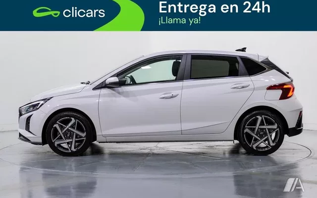 HYUNDAI i20 i20 1.0 TGDI Tecno 48V DT 100 - 18490€ en Cordoba