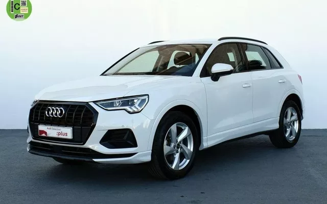 AUDI Q3 Q3 35 TFSI Advanced S tronic