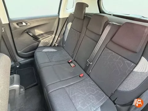PEUGEOT 2008 2008 1.2 PureTech S&S Allure 130