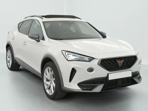 Cupra Formentor 1.4 e-HYBRID 204 ch DSG6 V Occasion