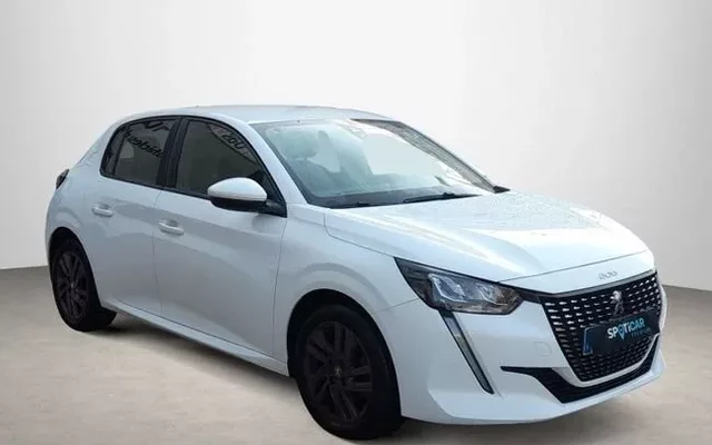 PEUGEOT 208 BlueHDi 73kW (100CV) Active Pack
