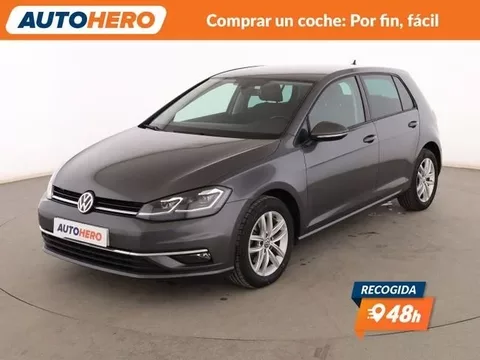 VOLKSWAGEN Golf Golf 1.6TDI Advance 85kW
