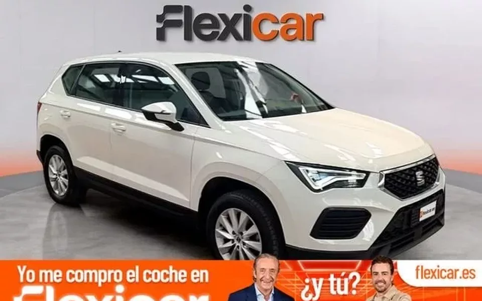 SEAT Ateca Ateca 1.0 TSI S&S Reference XM