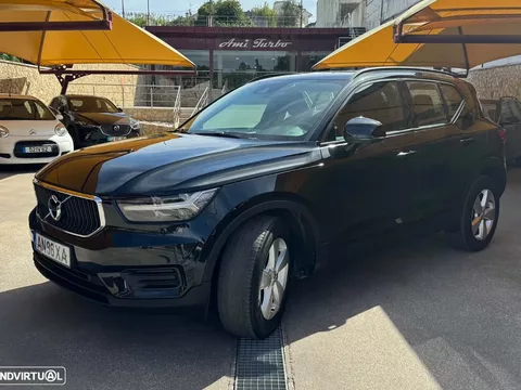 Volvo XC 40 1.5 T2 Essential