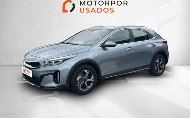 Kia Xceed - Motorpor