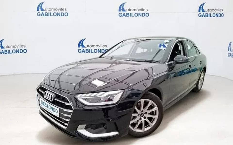 AUDI A4 Advanced 35 TFSI 110kW (150CV) S tronic