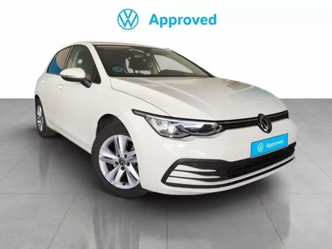 VOLKSWAGEN Golf Golf 2.0TDI 85kW