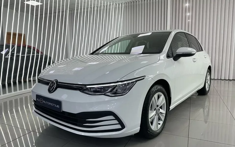 VOLKSWAGEN Golf Golf 2.0TDI Life 85kW - 25990€ en Utrera