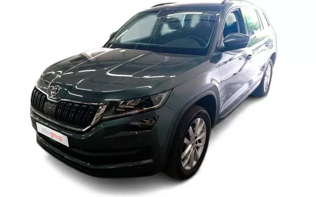 Skoda Kodiaq 2.0 TDI Ambition DSG