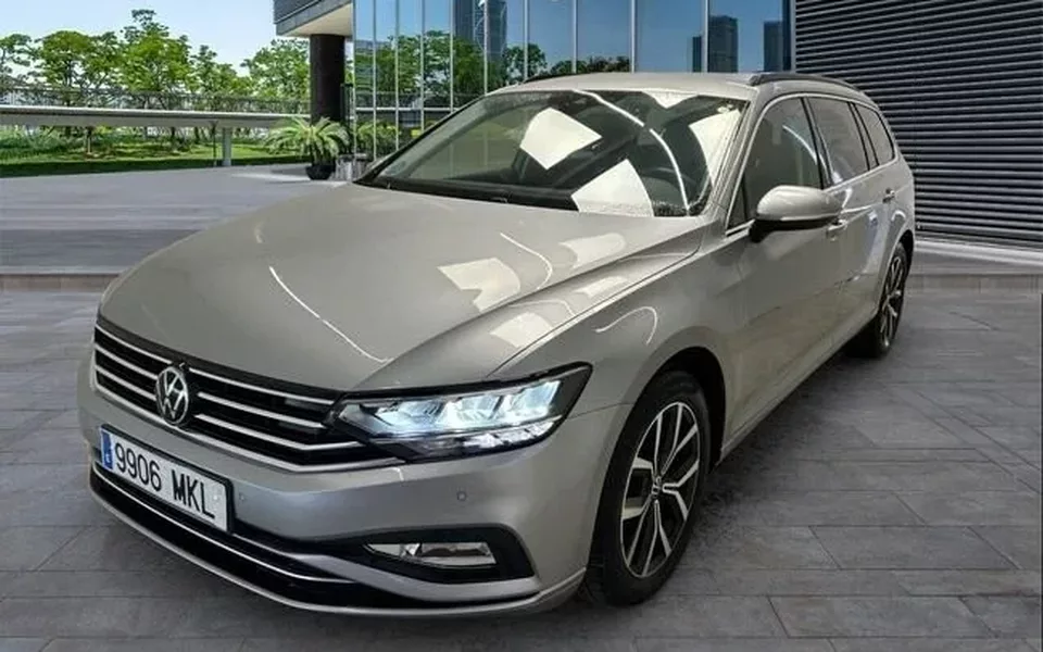 VOLKSWAGEN Passat Passat Variant 2.0TDI EVO Executive 90kW DSG7