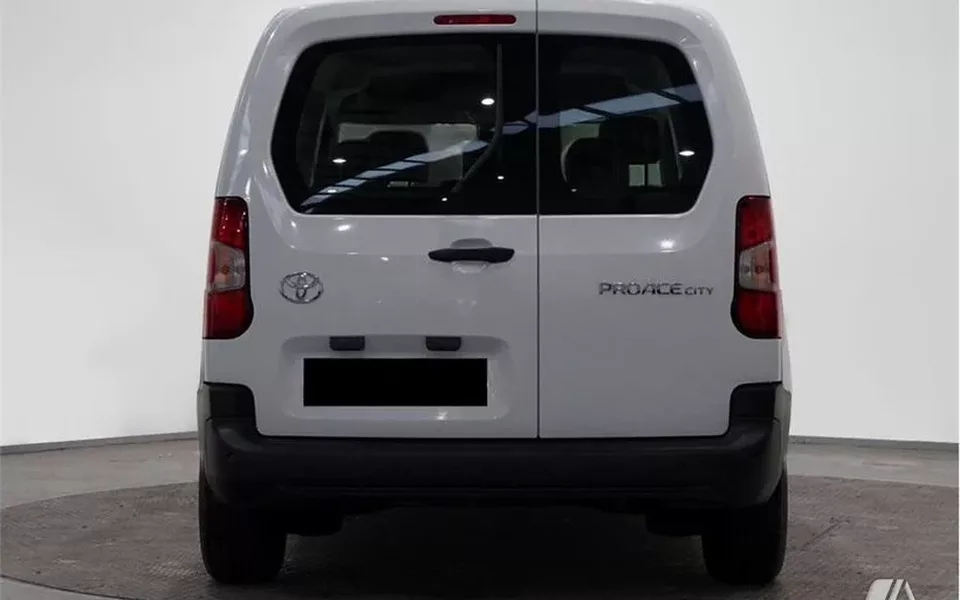 TOYOTA Proace City Verso PROACE CITY VERSO Combi L1 1.5D 75kW (100CV) GX 5p