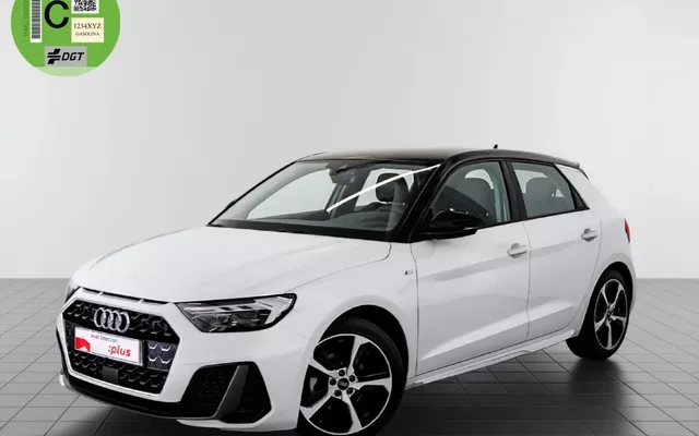 AUDI A1 A1 Sportback 30 TFSI Adrenalin 85kW - 24990€ en Alcorcón