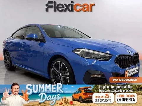 BMW Serie 2 218dA Gran Coupé