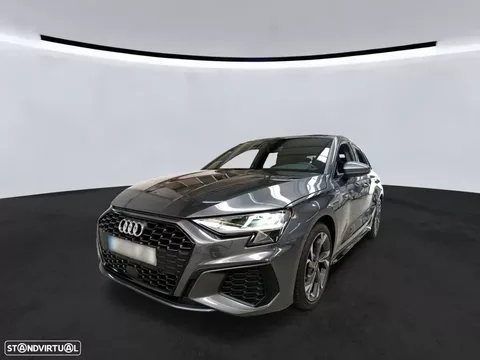 Audi A3 Sportback 30 TFSI S line