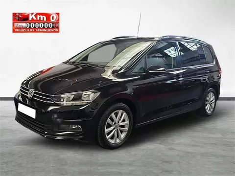 VOLKSWAGEN Touran Touran 1.5 TSI EVO Advance 110kW