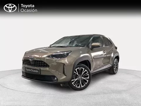 TOYOTA Yaris Cross Yaris Cross 120H Style