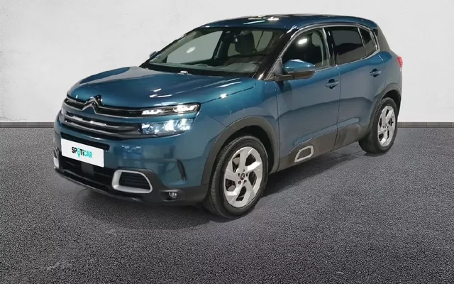 CITROEN C5 Aircross BlueHDi 130 S&S BVM6 Business