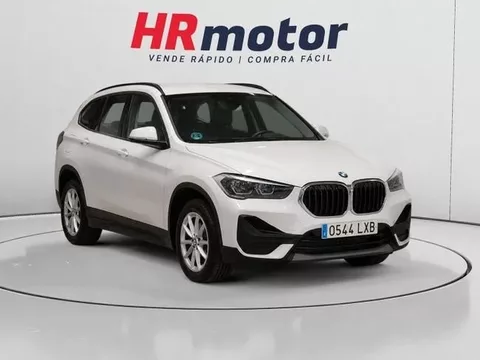 BMW X1 X1 sDrive 16d