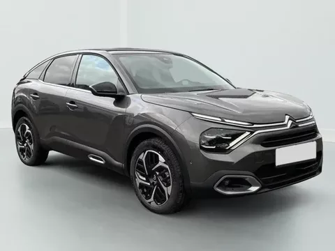 Citroën C4 PureTech 130 EAT8 Max Zéro km immatriculé