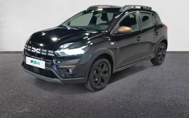 DACIA SANDERO ECO-G 100 Stepway Extreme +