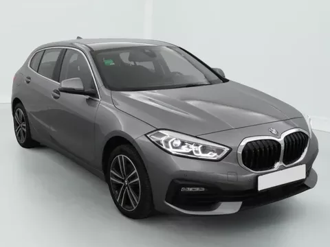 BMW Serie 1 F40 116d 116 ch Business Design Occasion