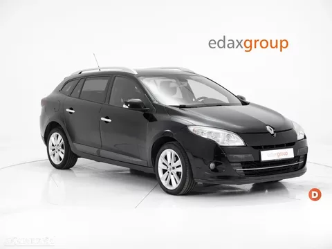 Renault Mégane Sport Tourer