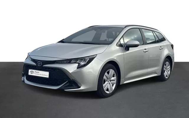 Toyota Corolla Touring Sports 1.8 Hybrid Active