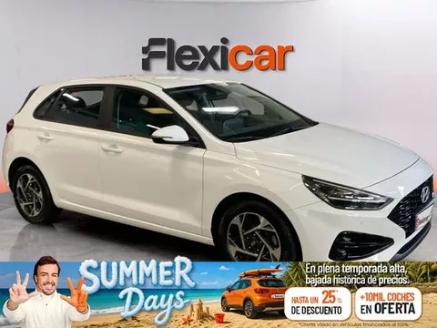 HYUNDAI i30 1.0 TGDI 48V Klass