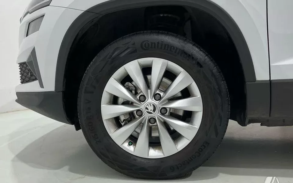 SKODA Karoq Karoq 1.0 TSI Ambition 81KW