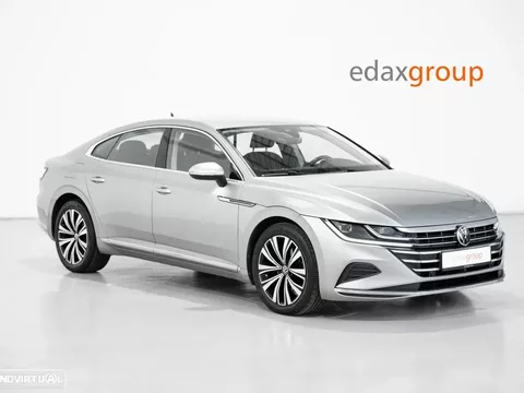 VW Arteon 2.0 TDI Elegance DSG