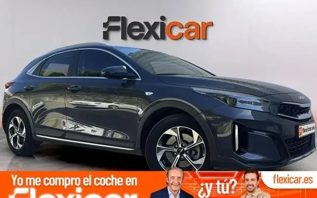 KIA XCeed XCeed 1.0 T-GDi Drive