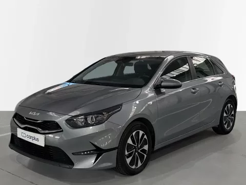 KIA Ceed Ceed 1.0 T-GDI Drive 100