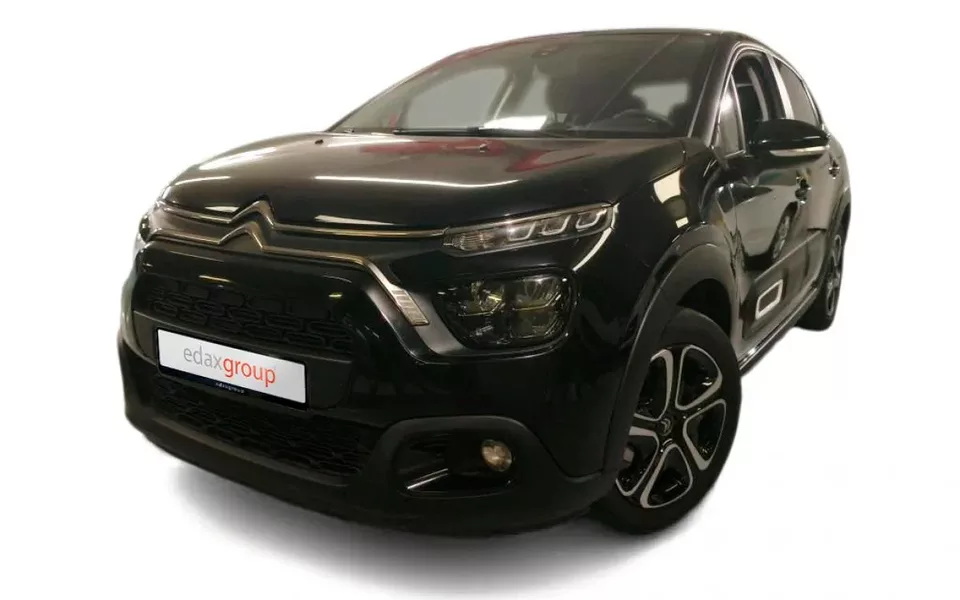 Citroën C3 1.5 BlueHDi Feel Pack