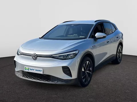VOLKSWAGEN ID.4 77KWH🔋 204PK⚡ GPS CARPLAY CAMERA SENSOREN