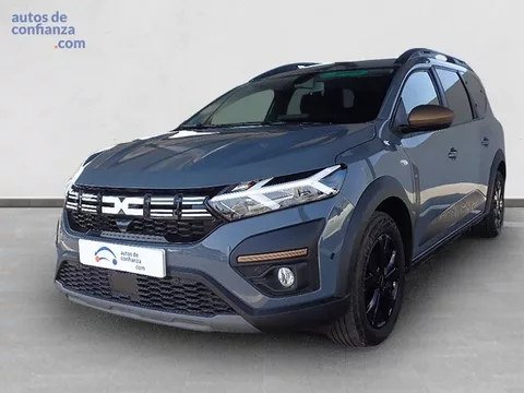 DACIA Jogger Jogger 1.0 TCe Extreme Go 81kW 7pl.