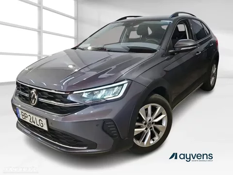 VW Taigo 1.0 TSI Urban