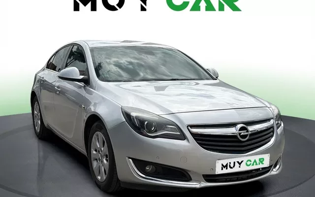 OPEL Insignia Insignia ST 1.6CDTI S&S Business 120