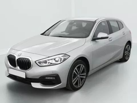 BMW Serie 1 F40 116i 109 ch DKG7 Business Design Occasion