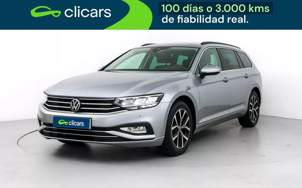 VOLKSWAGEN Passat Passat Variant 2.0TDI EVO Executive 90kW DSG7