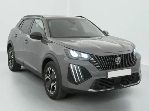 Peugeot 2008 100 S&S BVM6 Allure Occasion