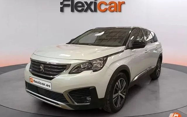 PEUGEOT 5008 Allure 1.5L BlueHDi 96kW (130CV) S&S